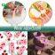 Customized Wholesale Wooden Ice Cream Sticks Ice Cream Scoop /Spoon For Sale