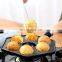 Quality Cooking Cookware Casserole Pots And Takoyaki Pan Set And Price