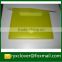Customized size eco-friendly PP plastic document bag