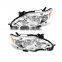MAICTOP Auto Parts Car USA Headlight For Corolla 2010 2011 2012 Head Light Lamp OEM 81150-02B60 81110-02B60