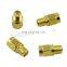 RF Coaxial Cable Converter SMA Male to Female Adapter, SMA Male to RPSMA Female Converter