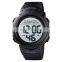 woman waterproof watch skmei wholesale cheap watch analog stopwatch 1560 sport wristwatch men 12/24 hour