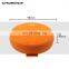 UICE Latest Design Bluetooth Waterproof Speaker Mini Music Radio Subwoofer Portable for Outdoor Surfing