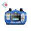 HC-C018 AED BLS Defibrillator ACLS Monitor price with ECG and Spo2