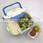 LFGB electric hot lunch box
