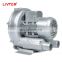 LIVTER High pressure industrial fan with high power oxygen pump for fish pond