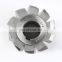 LIVTER Sprocket hob 6.35X3.3 8X5 9.525X5.08 12.7 15.875 19.05 25.4 custom made size