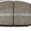 A665 GKP73042 BRAKE PAD- E25 URVAN