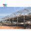 Custom peb Industrial building pre engineered Steel Structure Building warehouse Construction Material