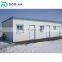 Low Cost Portable Prefab House Design For Pakistan
