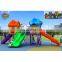 Amusement park commercial kids playground(old) indoor and outdoor playground equipment