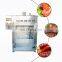 commercial smoke oven meat smoking machine for sale