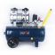 Bison China 2hp 70l Dental Electric Oiless Piston Air Compressor