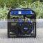 4-Stroke Air-cooled 1500 Watt Generator