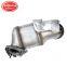 Factory Supply Three Way Catalytic Converter For Buick Excelle New Regal 1.6T
