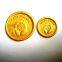 superior quality bright golden sealing wax sticks Sealing wax stick for sealing documents