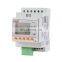 leakage fault protective relay ASJ10L-LD1A  monitors digital earth leakage relay