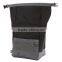 Lightweight Ripstop Polyester Small Collapsible Cooler Bag For Golf Cart Carrier