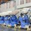 Programmable powder car automatic industrial robot Yaskawa arm painting robot arm 6-axis painting robot