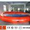 2016 Giant Inflatable Adult Plastic Swimming Pool for Fun