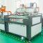 UV Silk Screen Printing Varnish UV Crystal Varnish Fully Auto Screen Printing Machine