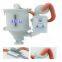 Industrial Hot Air Plastic Granules Dryer Hopper Drying Machine Price
