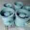 JCZ-25 marine axial flow blower for cargo hold