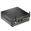 Mini PC AMD Ryzen 5 5600H 7 5800H 9 5900HX Desktop PC Windows 11 2xDDR4 NVMe 2xNics 2.5G HDMI2.0 DP1.4 Type-C WiFi6 Gaming PC