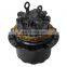 9111073 9111033 HMGB08DA Travel Motor For Hitachi Excavator EX60-2 Final Drive