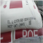 LG LC170 LC175 LC565 LC670 POE Particulate Polyolefin Elastomer Raw Materials POE granules