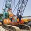 Used HITACHI KH180 cranes with good machine performance is for sale