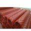 Factory Direct Aluminum Plate Decorative Net, Foot Steel Plate Net, Steel Plate Net for Ships
