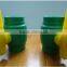 environmental friendly 100% raw material Plastic ball valve DN20,25,32.40,50,63mm