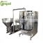 Industrial passion fruit juice filling machine