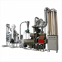 Grain Semolina Posho Flour Mill Grain Corn Mill Grinder Maize Milling Machine