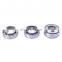 6121 6122 6124 6126 6128 6130 6132 6134 Deep Groove Ball Bearing