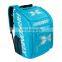 Various Colors For Your Choice Customize  14 x 11 x  20.5 In Tennis bag Pickleball Paddle Bag