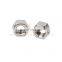 Factory Direct Sales HOWO Truck HW76 Cabin Accessories Cab Front Support   Nut