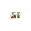 Sinotruk Sitrak C5H/C7H China Heavy Truck Spare Parts 810W62690-6051 Left Door Upper Hinge