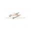 Foton Auman/Aumark/Miler/Land Pioneer Weichai Engine Gearbox Zf/Fast Truck Spare Parts Q5004036 Split Pin