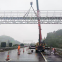 Industry Selling Segmental Underslung Launching Gantry Equipment Crane