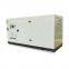 Silent Diesel Generator 3 Phase 100kW 125kVA Soundproof Diesel Power Generator