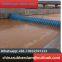 Supply inflatable core molds, landscape rubber dams, river water retaining dams, and air shield dams in stock
