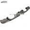 E90 M3 SD Style Rear Diffuser Rear Bumper Lip For BMW 3 series E90 M3 2005-2013