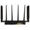 Wifi 6 AX3000 2.4g&5.8g SA NSA Wifi 6 AX3000 2.4g&5.8g SA NSA 5g router with sim slot