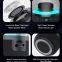 2023 New Hot Selling Portable bluetooth speakers 8W Mini LED Wireless Speaker with Colorful LED lights