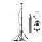 Suppliers Wholesale Selfie 12 Inch Photographic Led Ring Light Selfie Ring Light With Tripod
