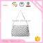 Newest Custom Made Chevron Tote Diaper Bag