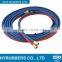 Industrial Rubber Hose Oxygen Acetylene Twin Welding Hose                        
                                                Quality Choice