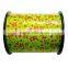 Latest Everyday Gift Wrapping PP Ribbon/Plastic Printed Ribbon Made in China